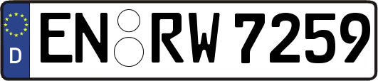 EN-RW7259