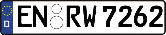 EN-RW7262