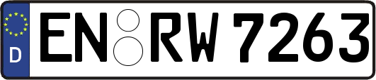 EN-RW7263