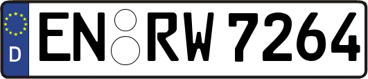 EN-RW7264