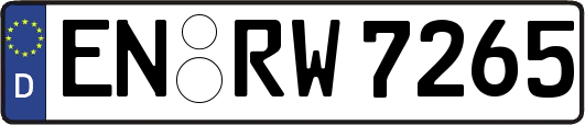 EN-RW7265