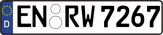 EN-RW7267
