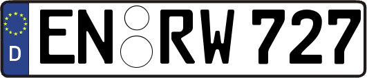 EN-RW727