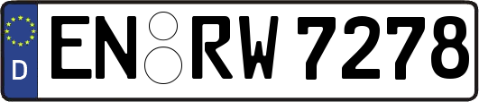 EN-RW7278