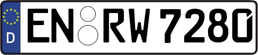 EN-RW7280