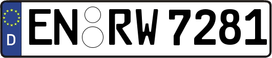 EN-RW7281