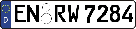 EN-RW7284