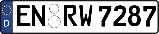 EN-RW7287