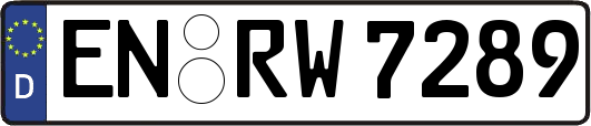 EN-RW7289
