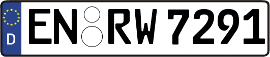 EN-RW7291