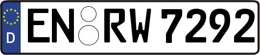 EN-RW7292