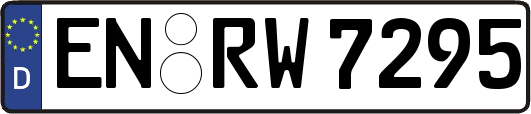 EN-RW7295