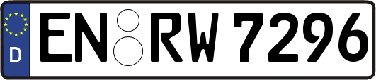 EN-RW7296