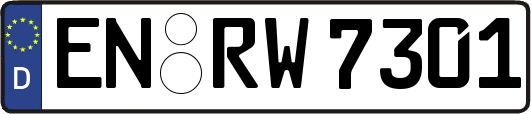 EN-RW7301