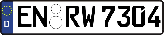 EN-RW7304