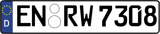 EN-RW7308