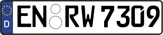 EN-RW7309