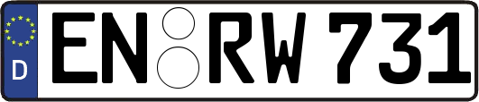 EN-RW731