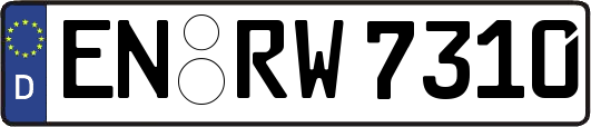 EN-RW7310