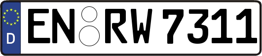 EN-RW7311