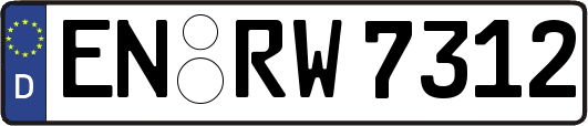 EN-RW7312