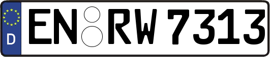 EN-RW7313