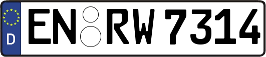 EN-RW7314