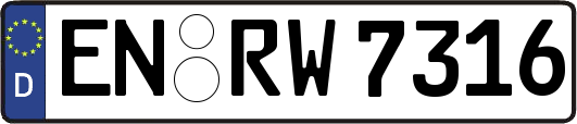 EN-RW7316