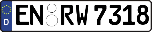 EN-RW7318