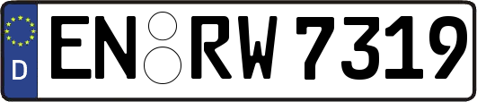 EN-RW7319