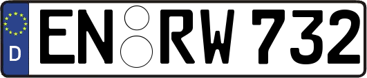 EN-RW732