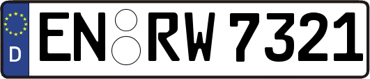 EN-RW7321