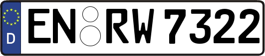 EN-RW7322