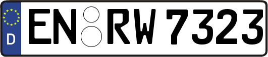 EN-RW7323