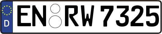EN-RW7325