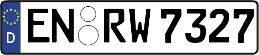 EN-RW7327