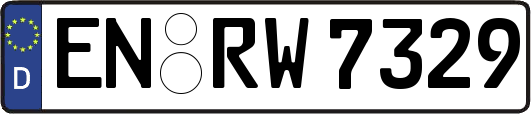 EN-RW7329