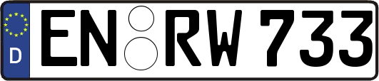 EN-RW733