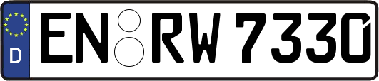 EN-RW7330