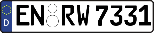 EN-RW7331