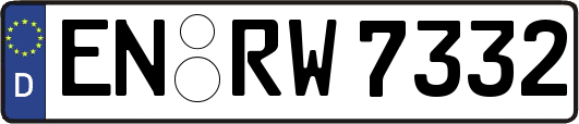 EN-RW7332