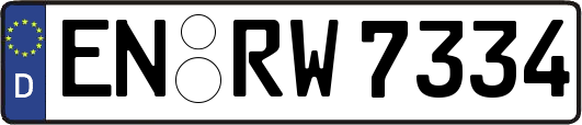 EN-RW7334