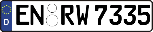 EN-RW7335