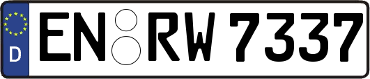 EN-RW7337
