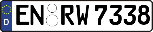 EN-RW7338