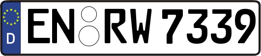 EN-RW7339