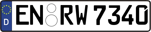 EN-RW7340