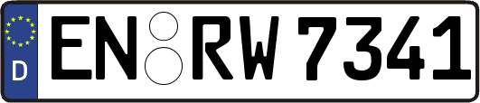 EN-RW7341