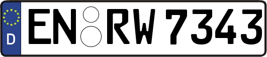 EN-RW7343
