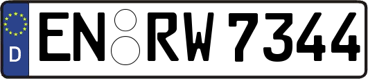 EN-RW7344